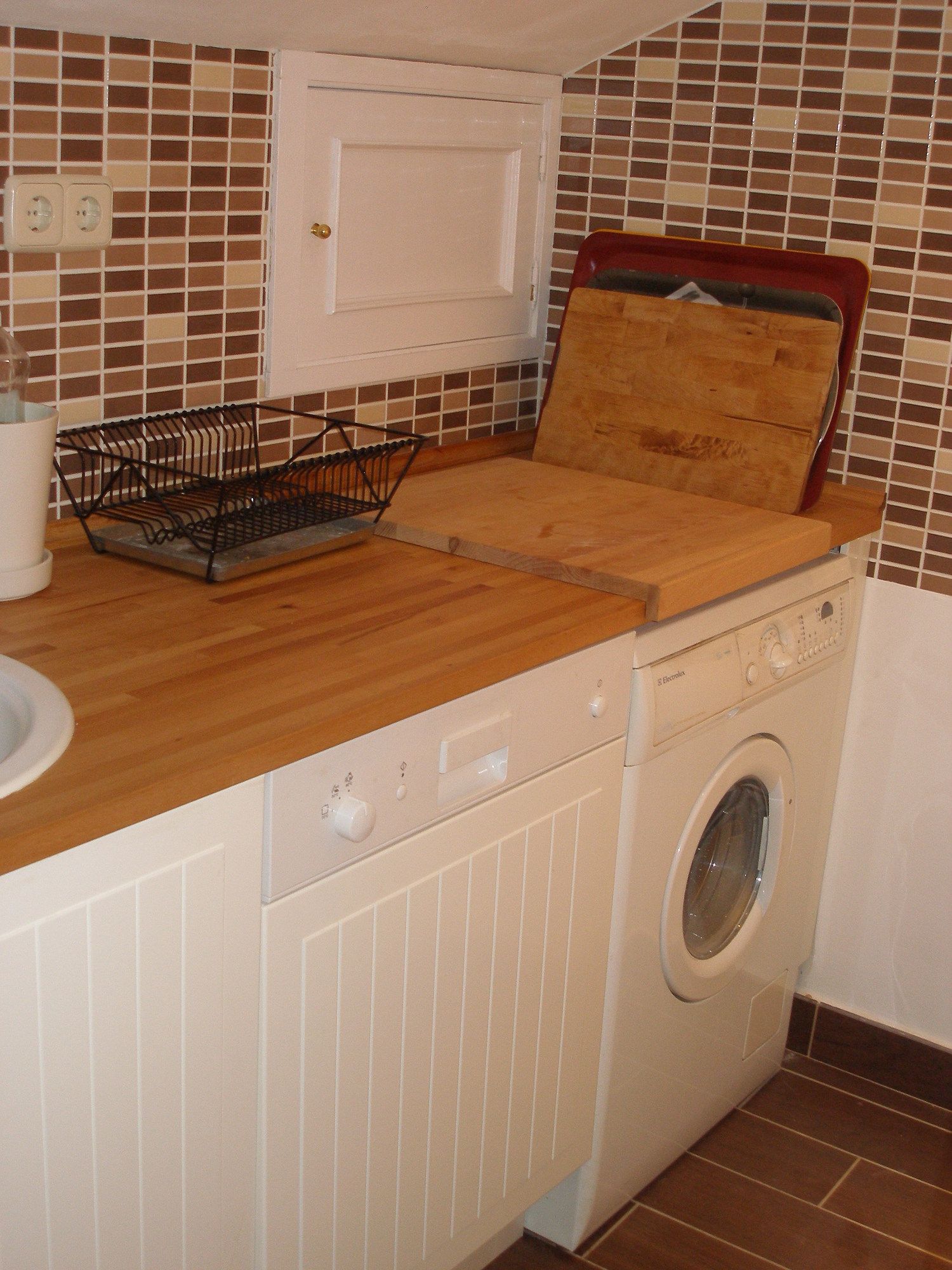 Ático en calle urbion, 6 - Foto 6