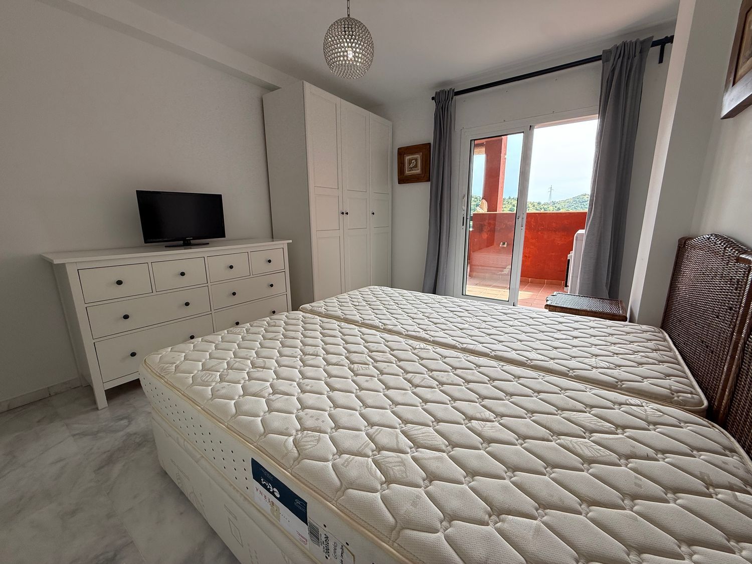 Piso en Avenida la Reserva de Marbella, 2, Reserva de Marbella - Foto 11