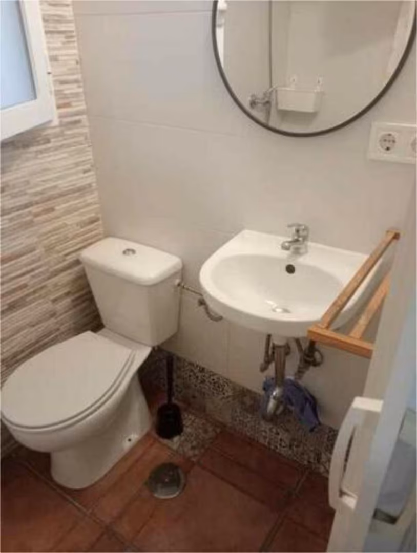 Estudio en Puerto de la Torre