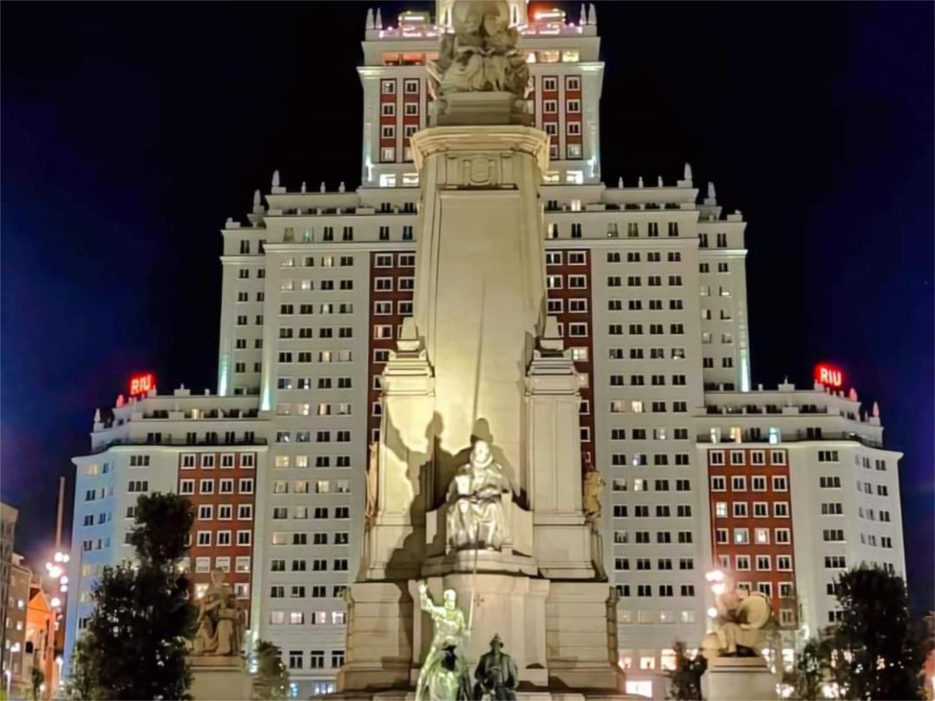 Piso en  Calle de la Princesa 12 - Foto 40