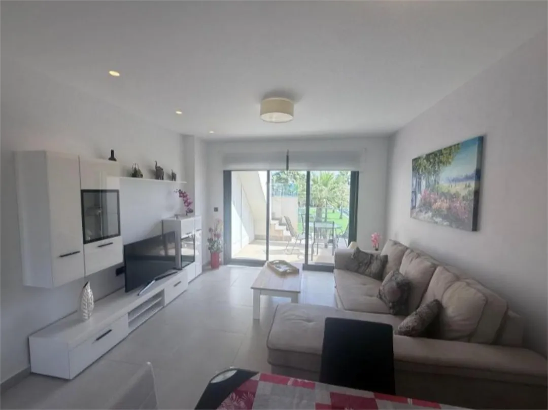 Piso en  Calle Doctor Severo Ochoa 0 - Foto 2