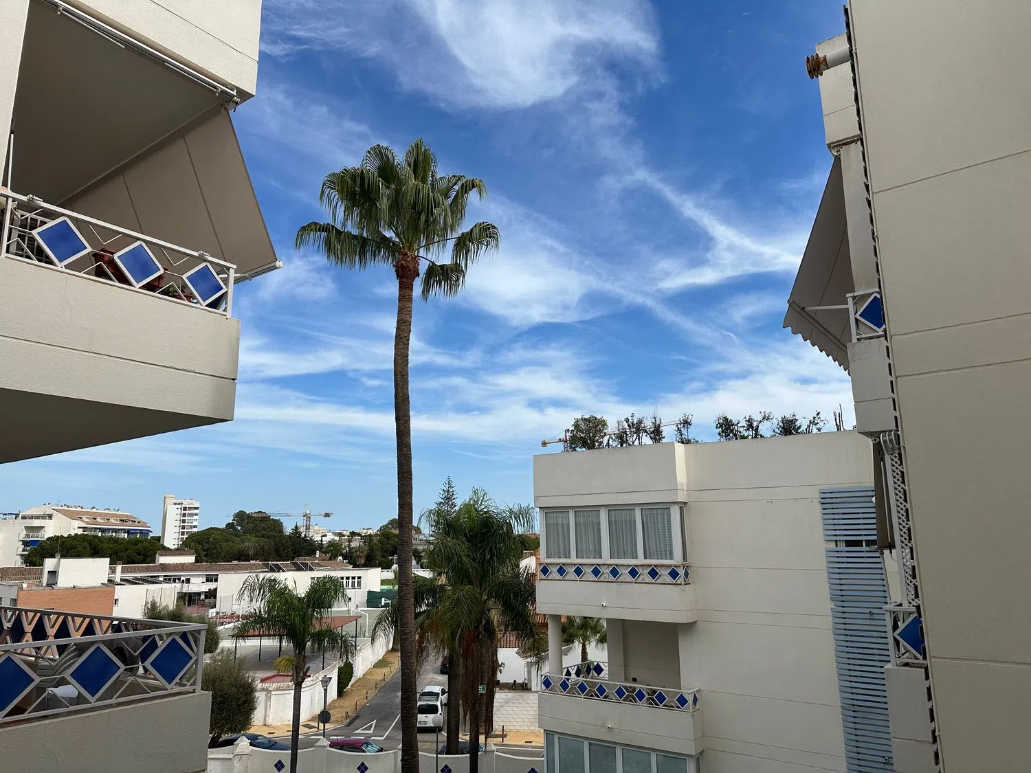 Piso en avenida Jacaranda s/n - Foto 2