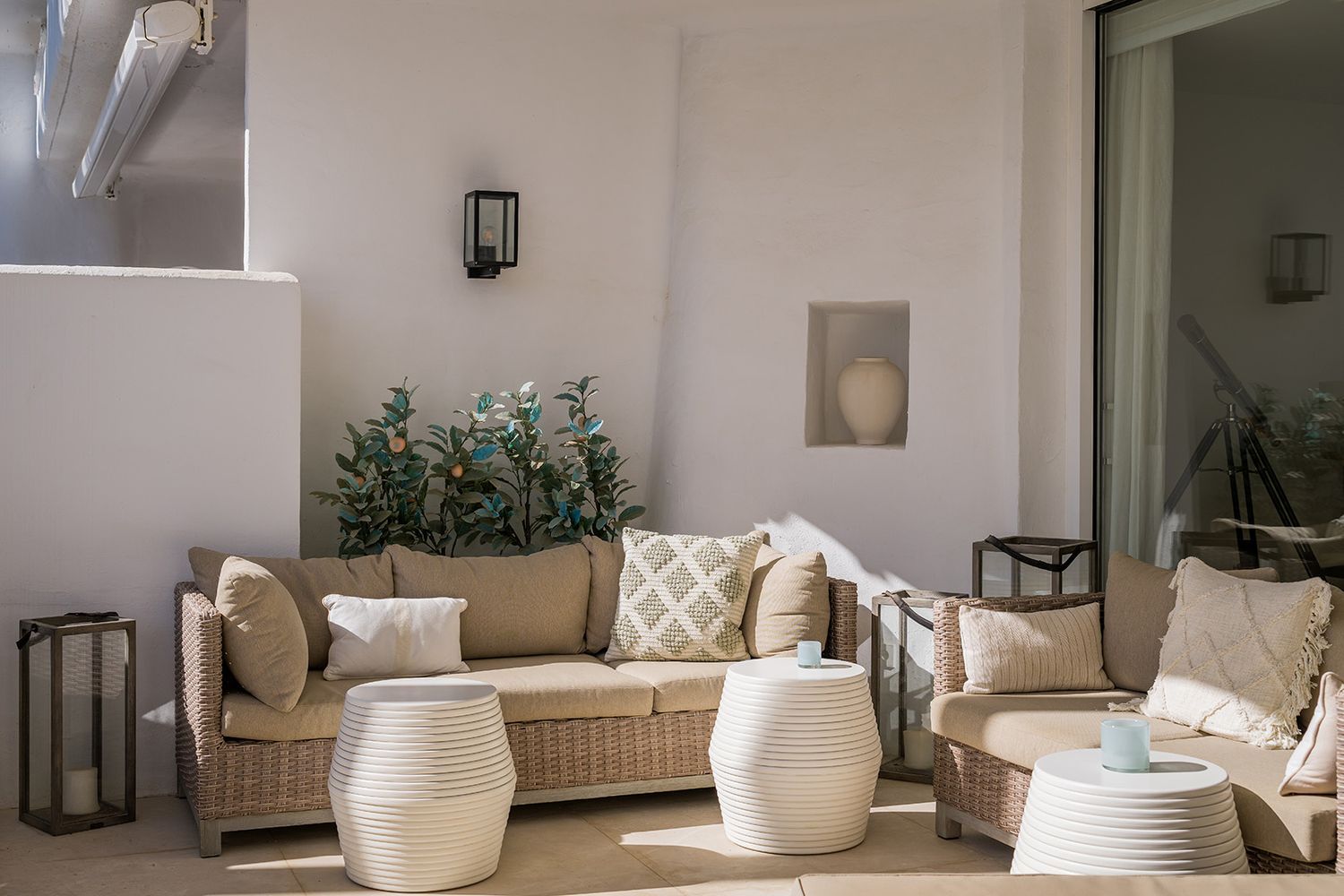 Piso en Conjunto Jardín Andaluz, 4 - Foto 14