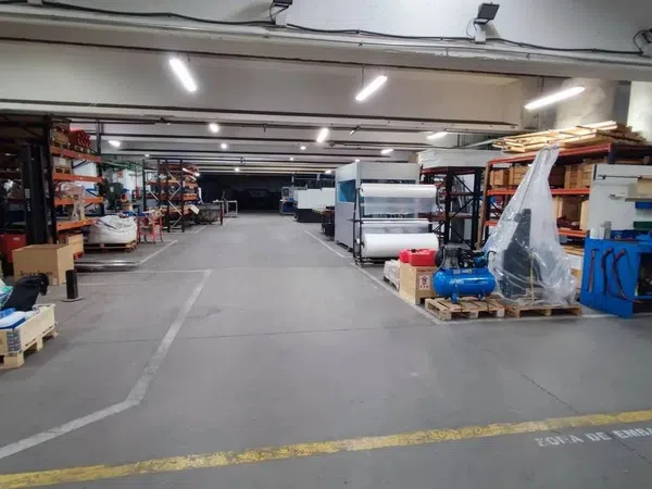 Nave en Calle de la Fonolleda - Foto 10