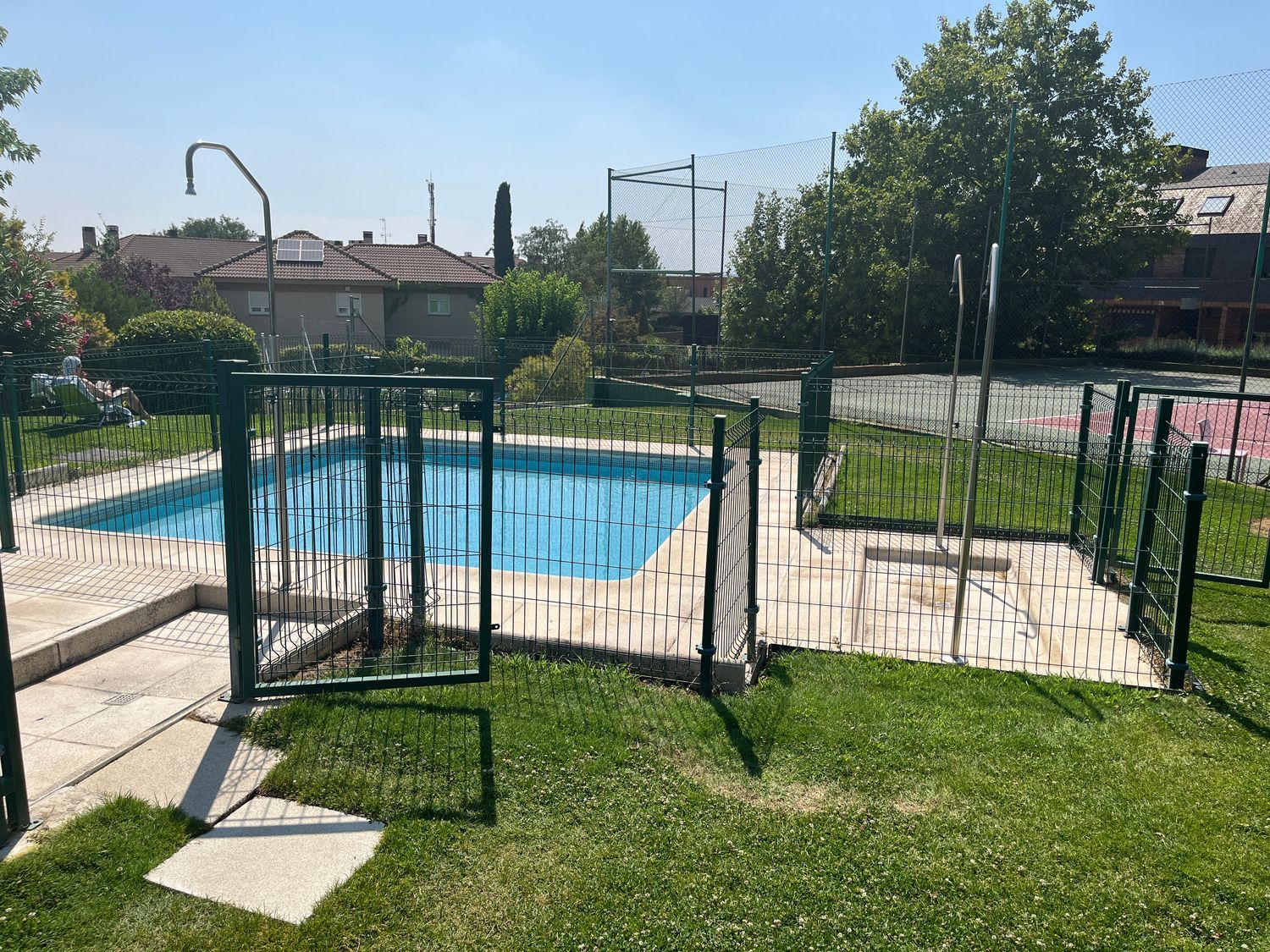 Chalet adosado en Monte Rozas, Monte Rozas - Foto 34