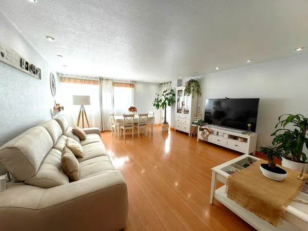 Piso en calle Río Ulla, 6 - Foto 1