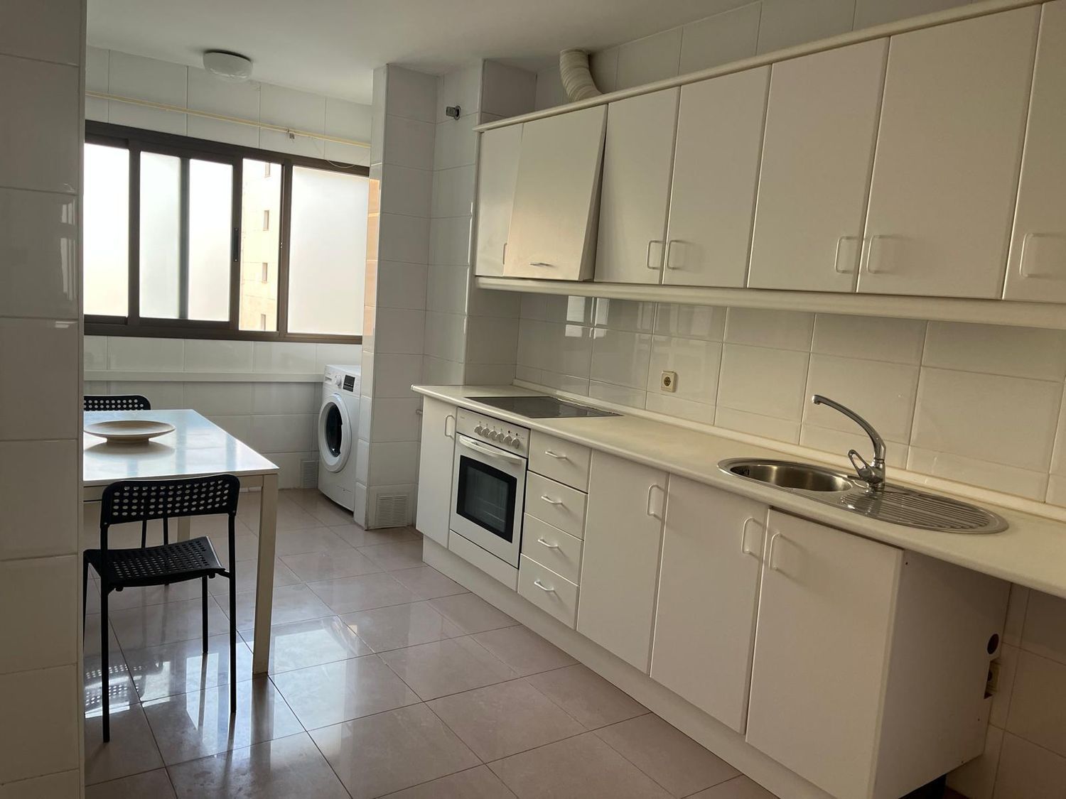 Piso en Calle Rector Candil, 3, Prado de San Sebastián - Ramón Carande - Foto 14