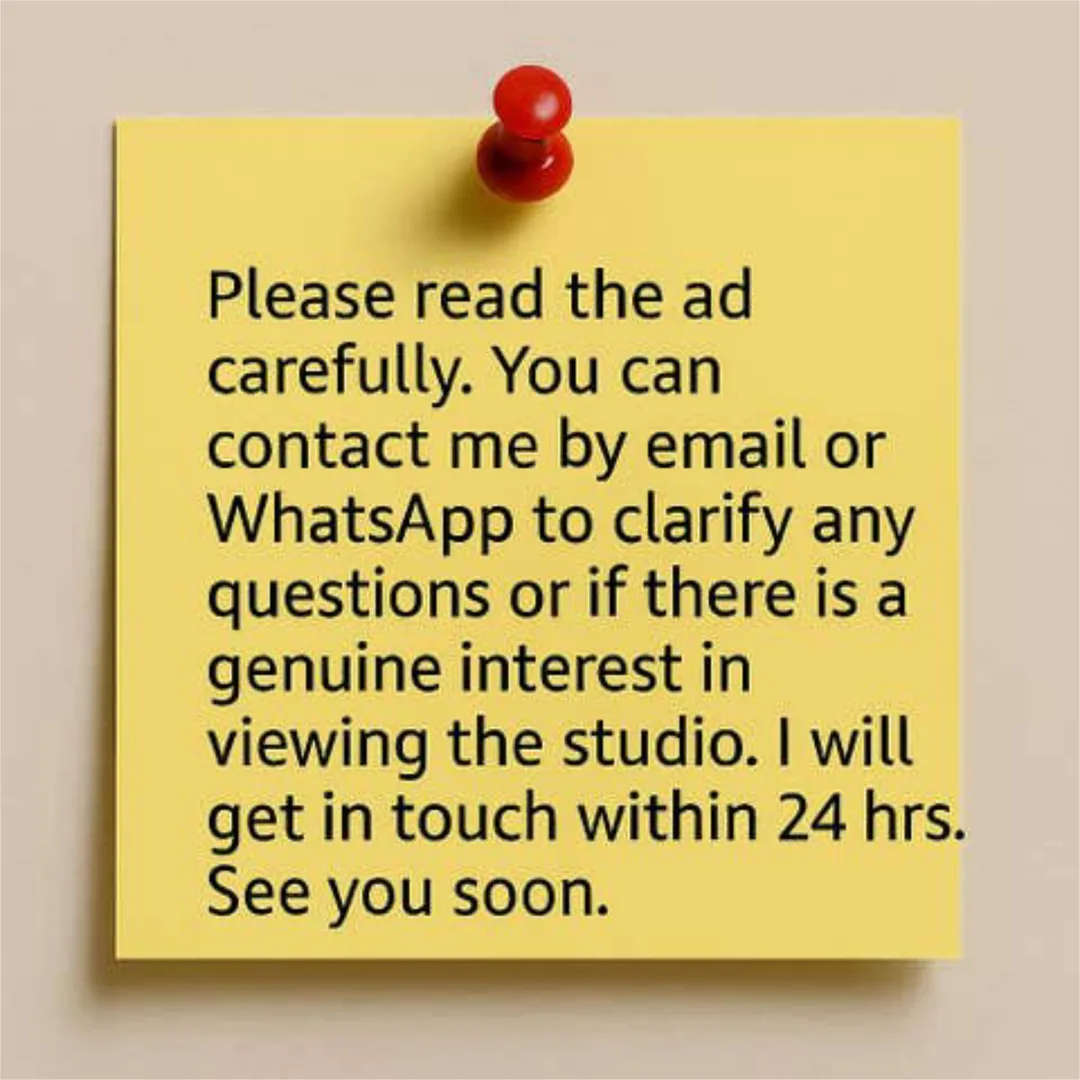 Estudio en Puerto de la Cruz - Foto 6