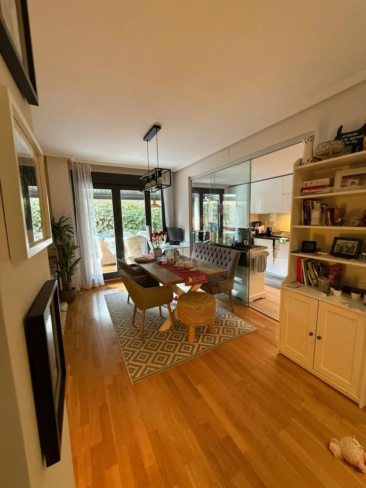 Piso en calle Salvia, 7 - Foto 3