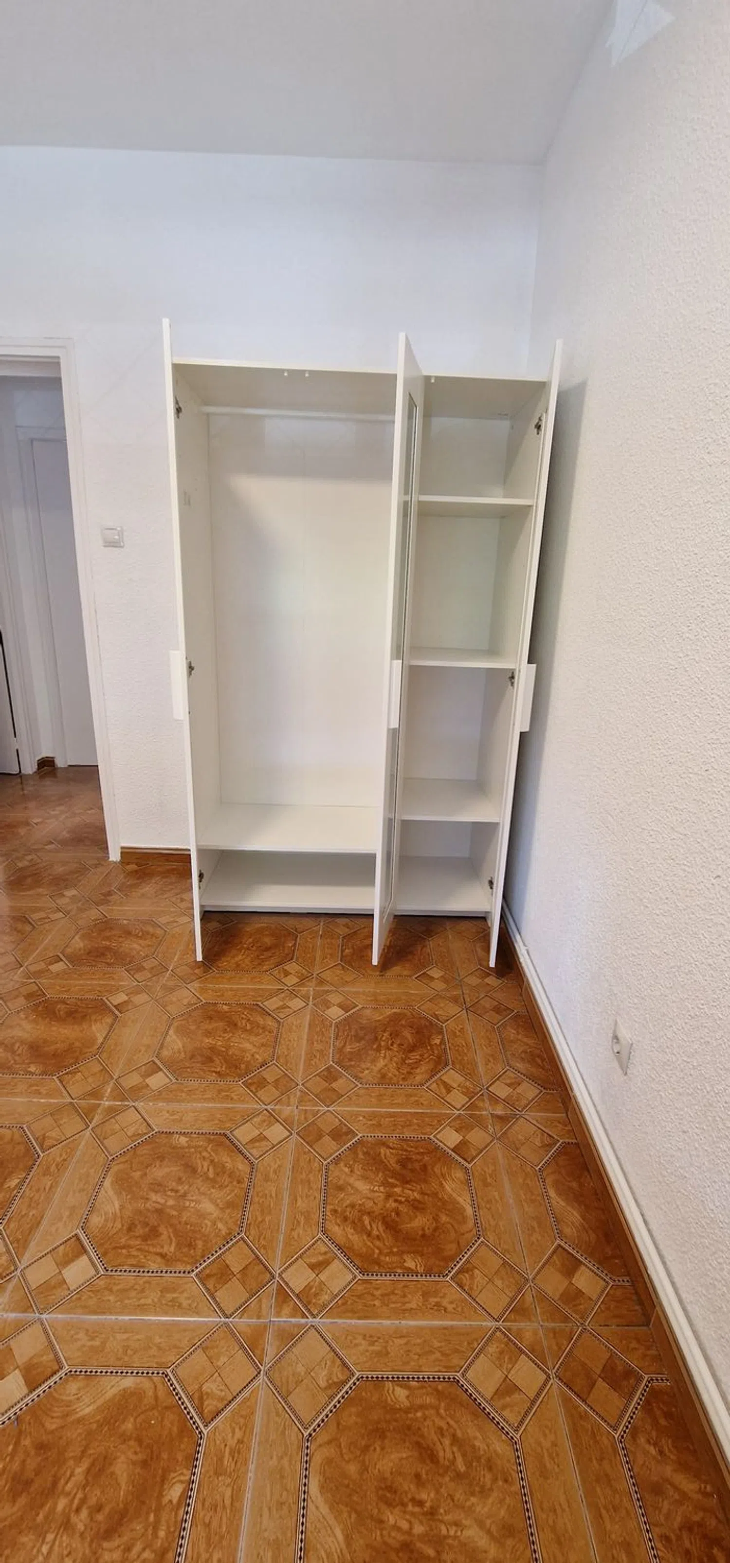 Piso en travesía del Conde Duque, 2 - Foto 7