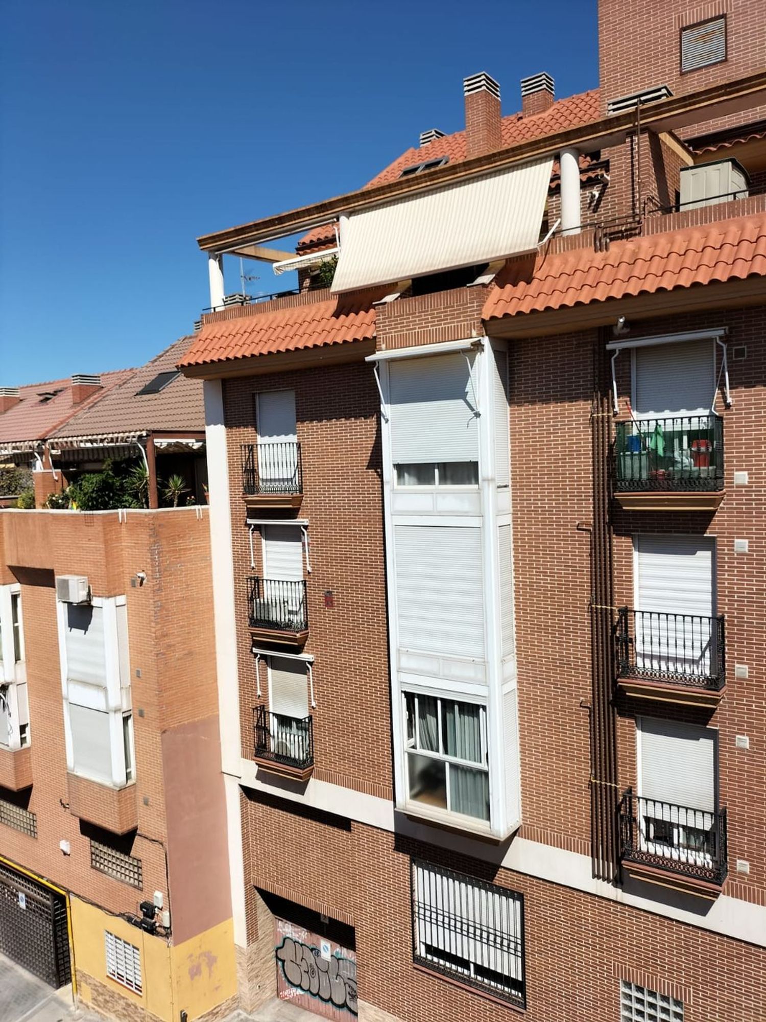 Estudio en calle Bellver, 3 - Foto 10