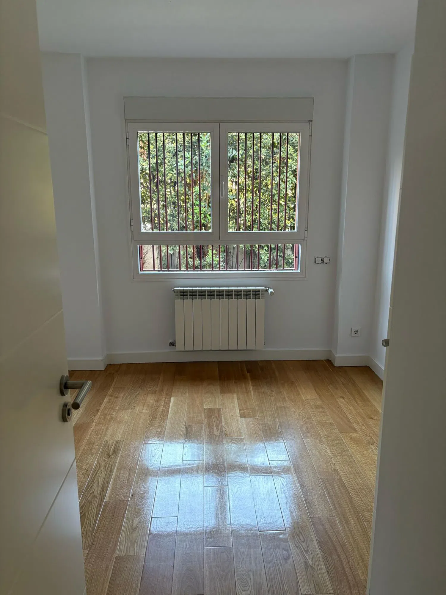 Piso en Barrio Canillas - Foto 12