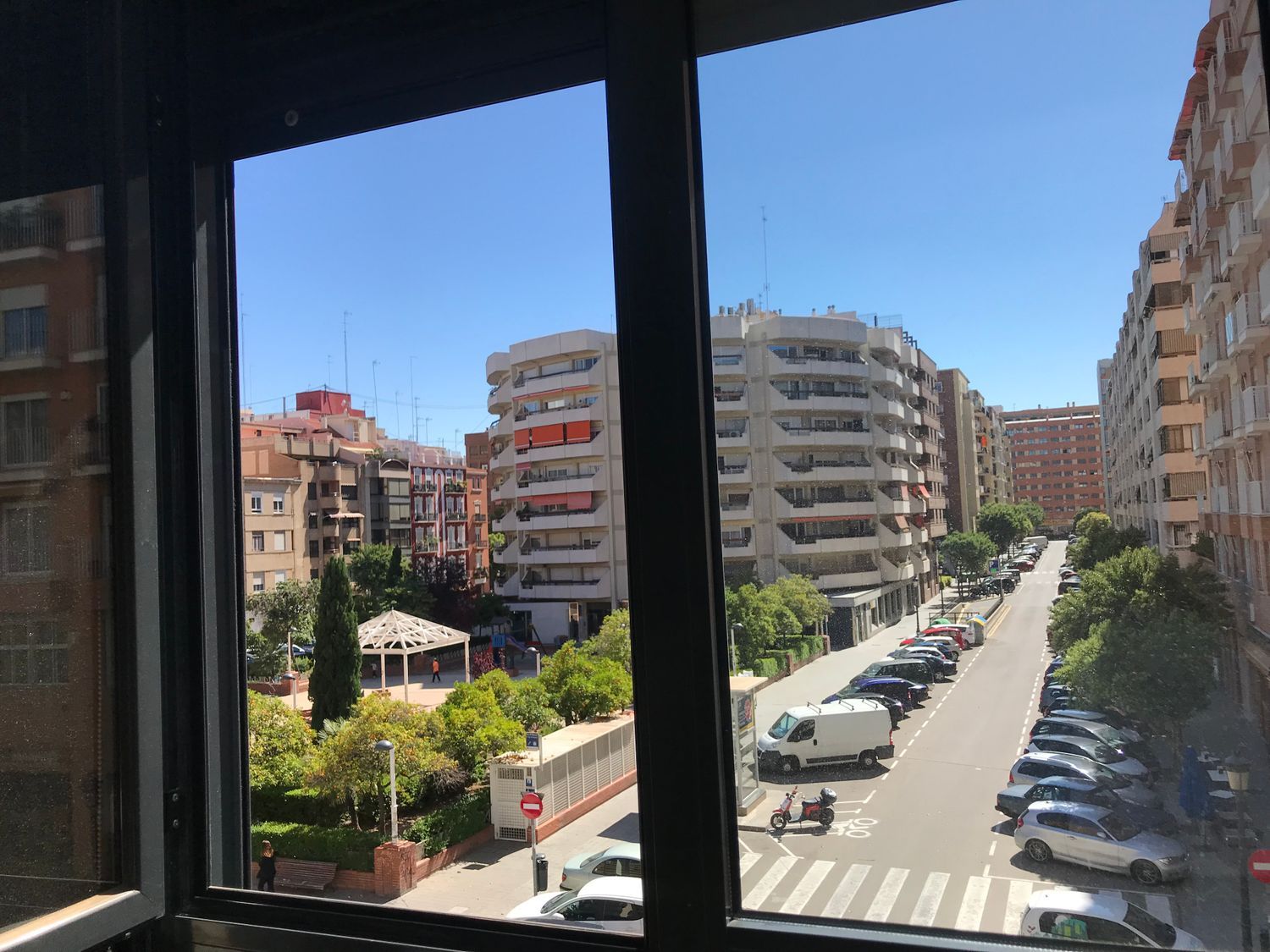Piso en Calle de Joan Llorenç, 25, La Petxina - Foto 11