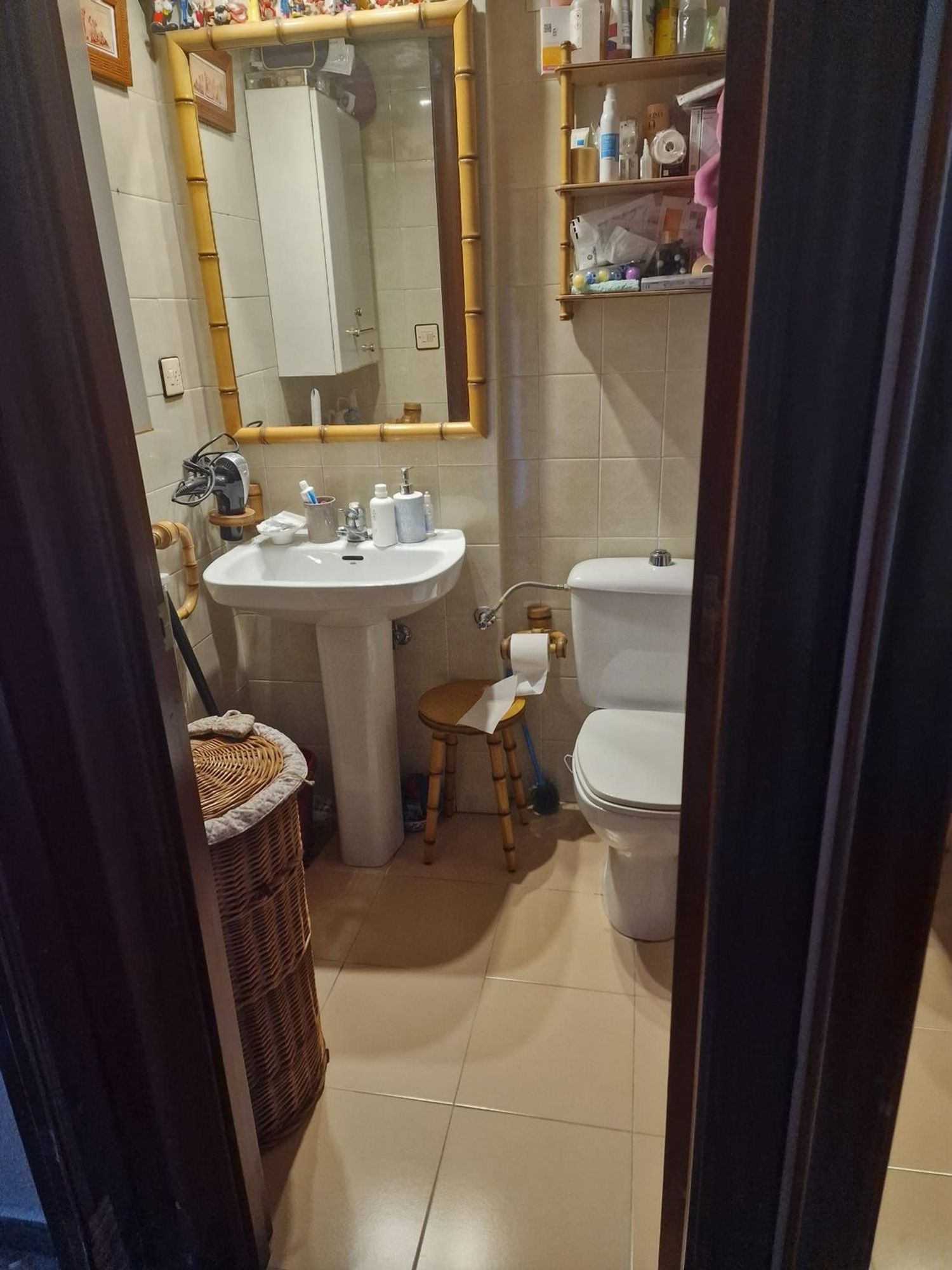 Piso en Calle de la Torre, 23, La Magdalena - Foto 16