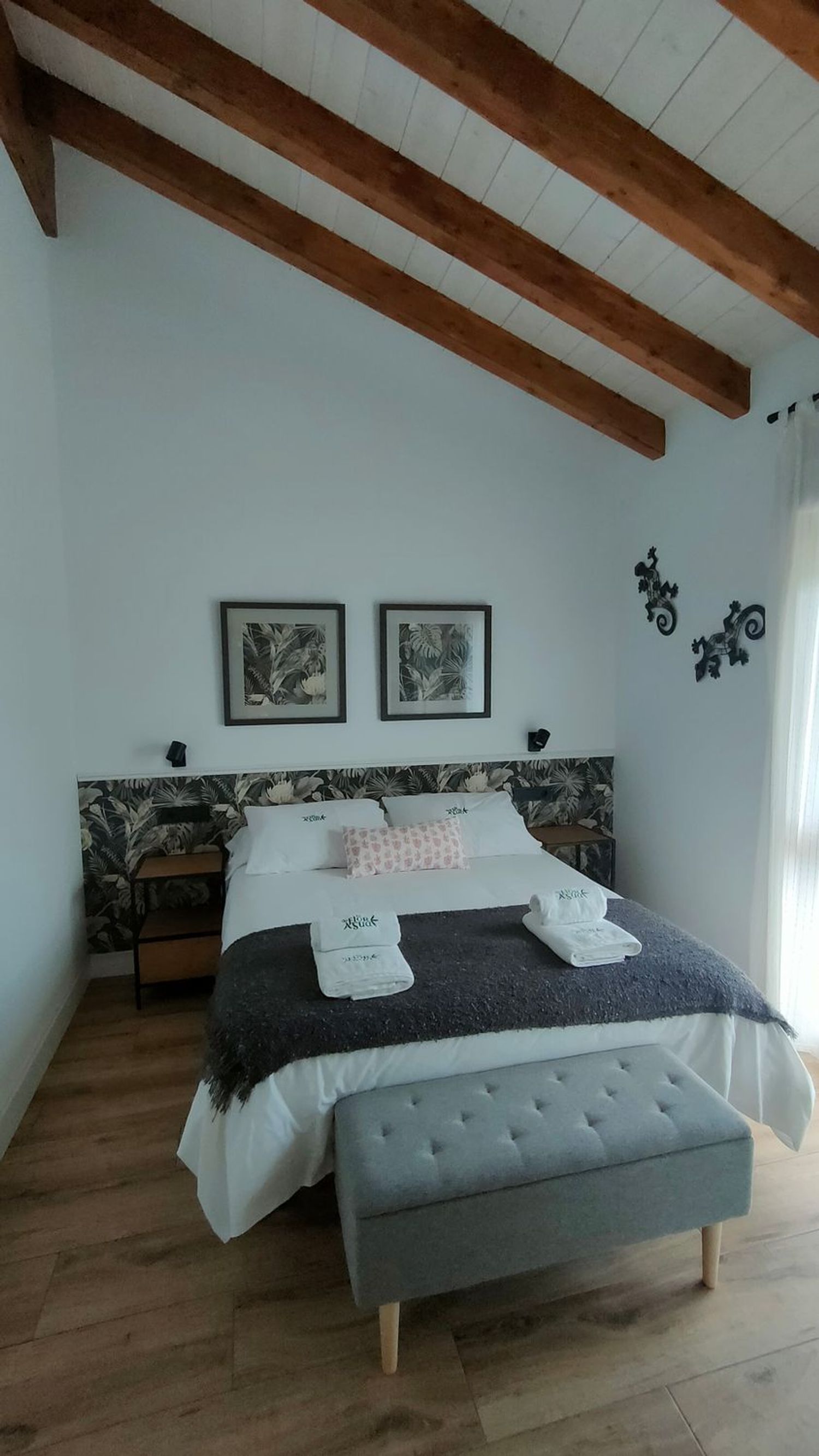 Casa o chalet independiente en As-379, 20 - Foto 12