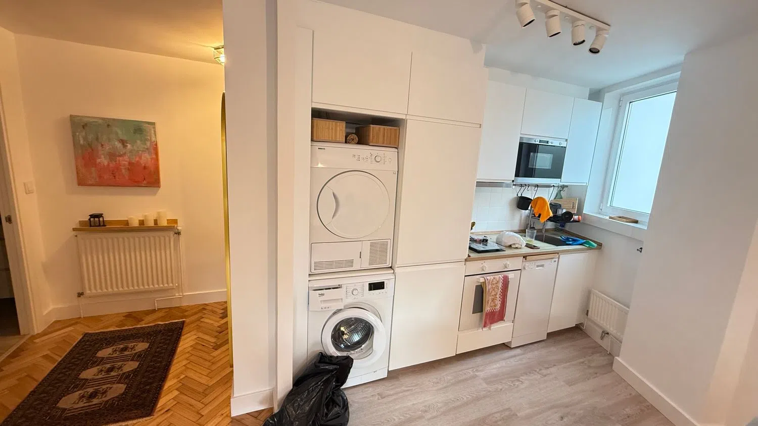 Piso en avenida Buenos Aires, 5 - Foto 15