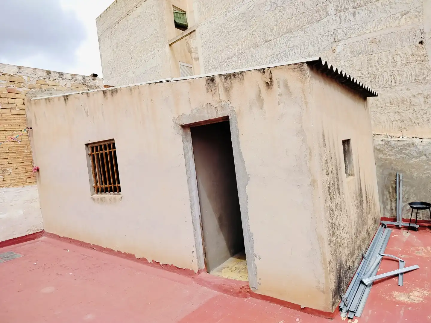 Casa adosada en  Carrer Sierra 19 - Foto 12
