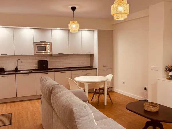 Piso en calle Muñoz y Pabón, 18 - Foto 6