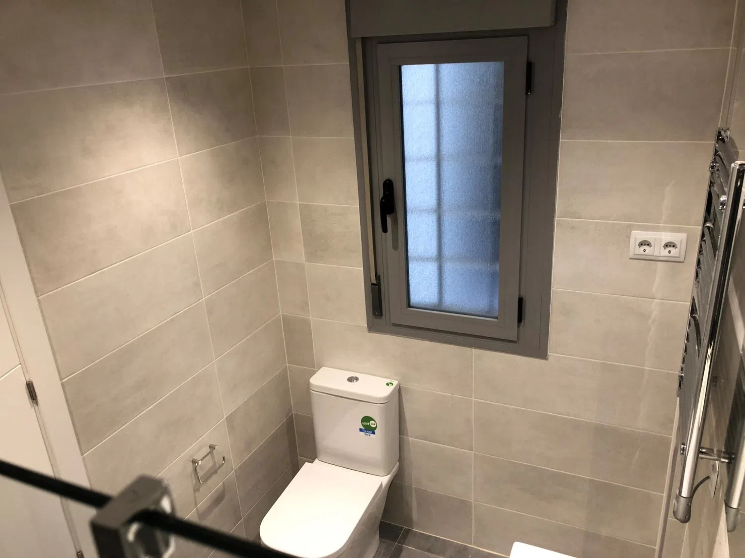 Estudio en calle de Medellín, 8 - Foto 13