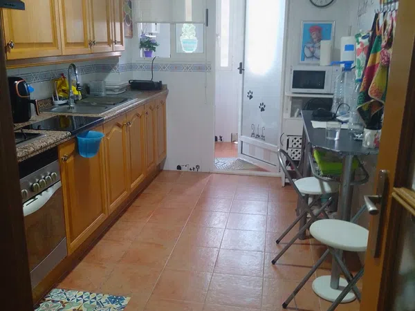 Piso en Bulevard Vicente Blasco Ibáñez, 6, Zona Av. del Mar - Foto 7