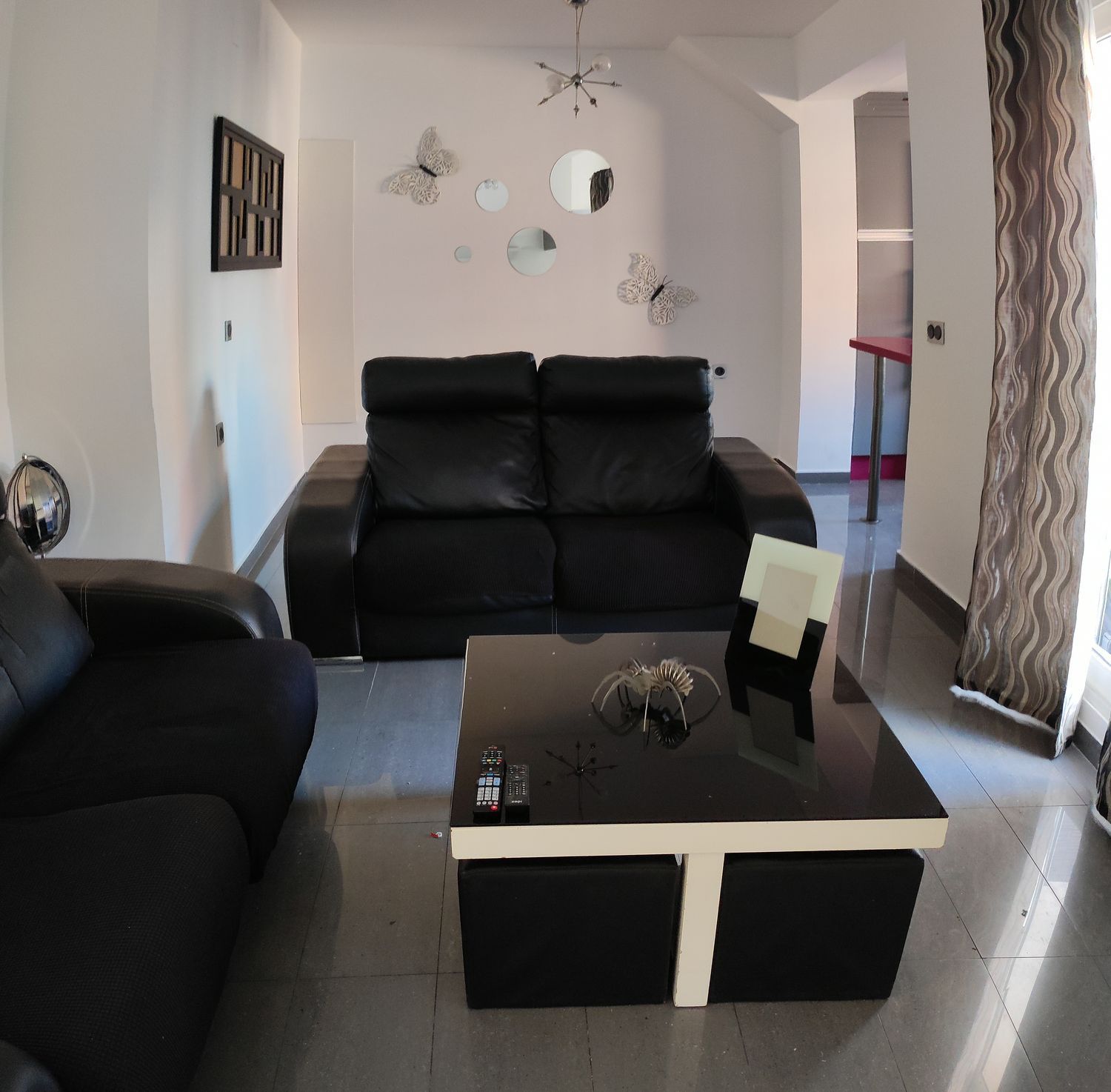 Chalet adosado en Mangas verdes, 1 - Foto 1