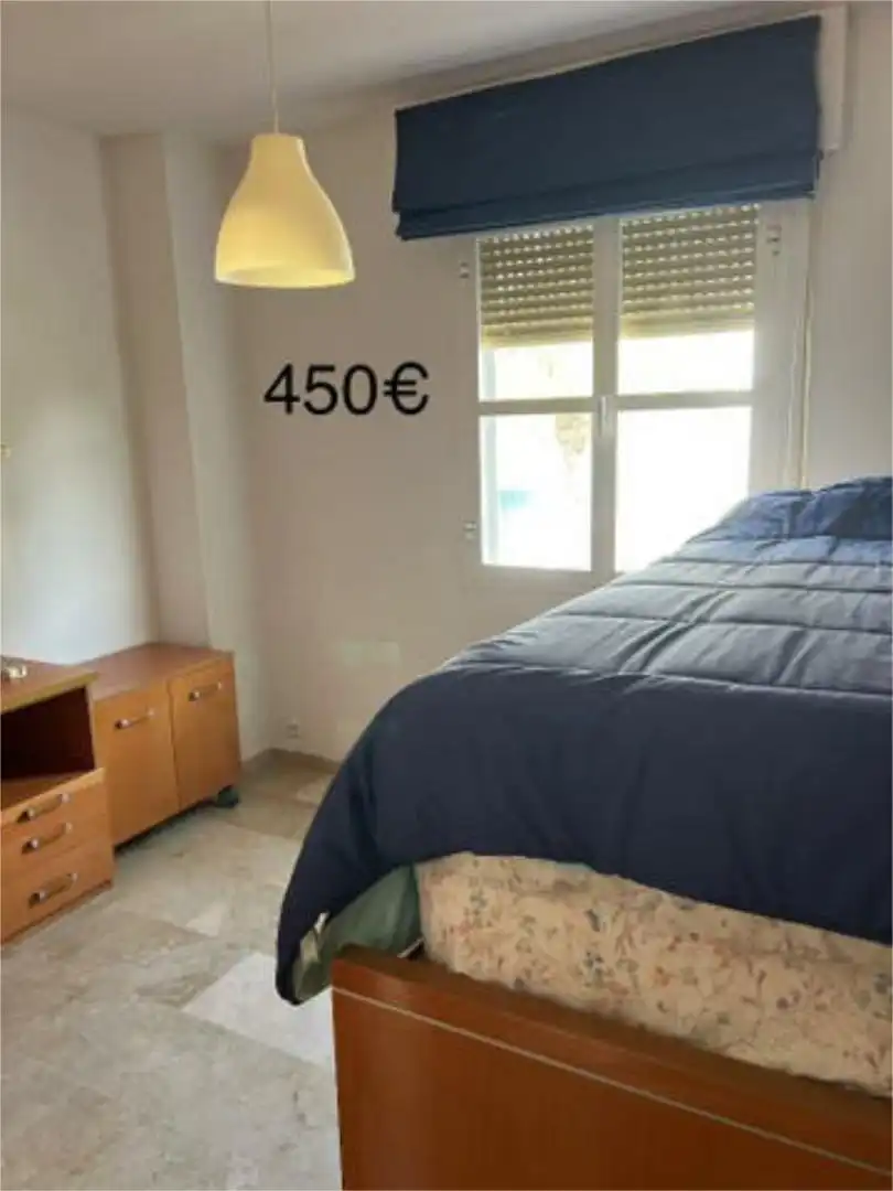 Piso en Zona centro - Foto 9