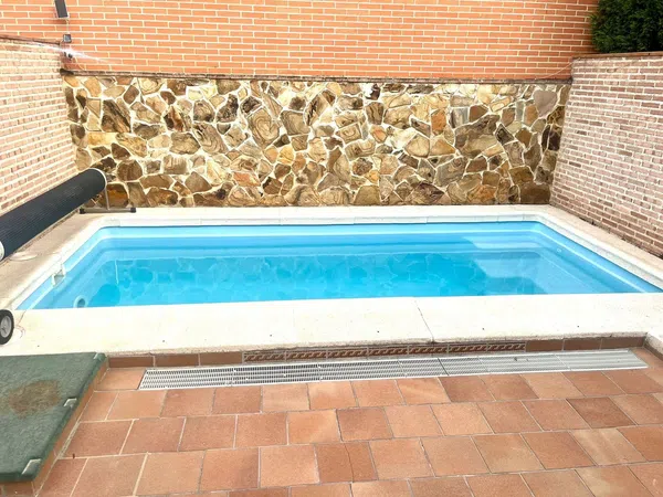 Chalet adosado en Calle Julio Cortázar, 99, Fuentebella-San Felix-El Leguario, Fuentebella-San Felix-El Leguario - Foto 22