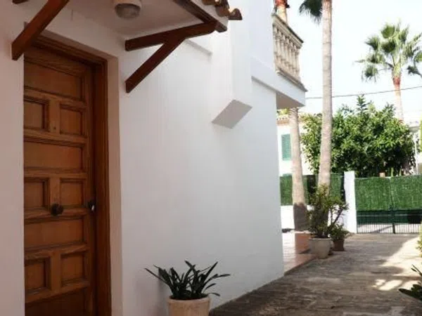 Chalet adosado en calle de la Mar Negra, 20 - Foto 2