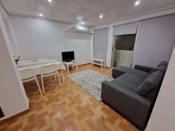 Piso en Calle Rey San Fernando, 13, Nuevo Centro, Nuevo Centro - Foto 1