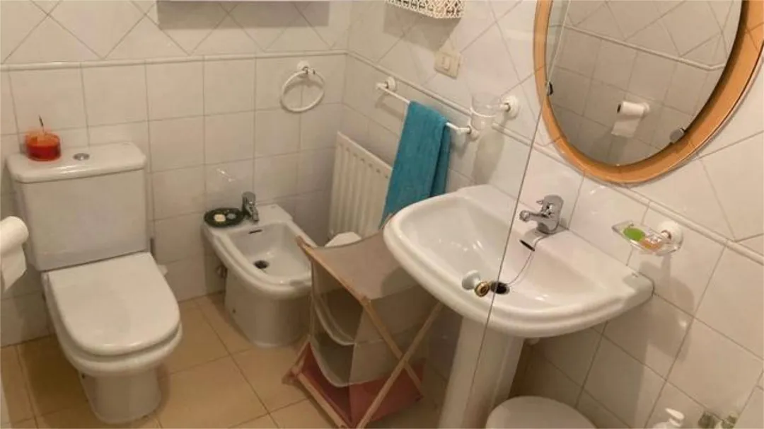 Apartamento en Canido - Foto 9