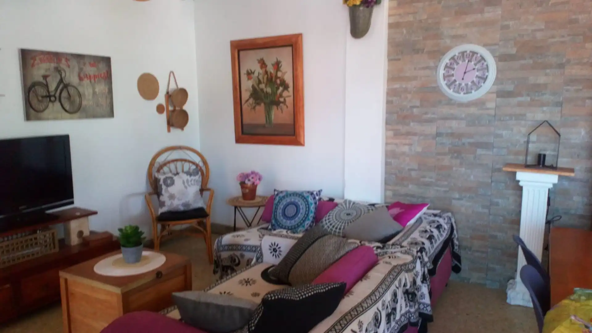 Apartamento en  Carrer Borrasca 1 - Foto 2