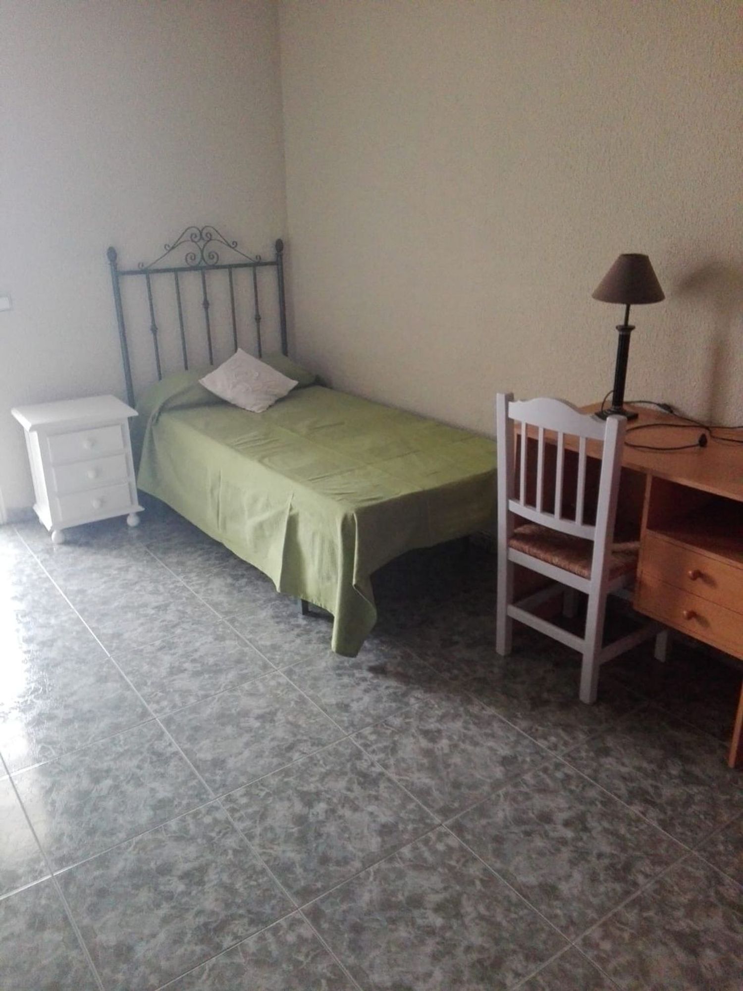 Piso en Calle Muñoz Torrero, Perchel norte - Foto 12