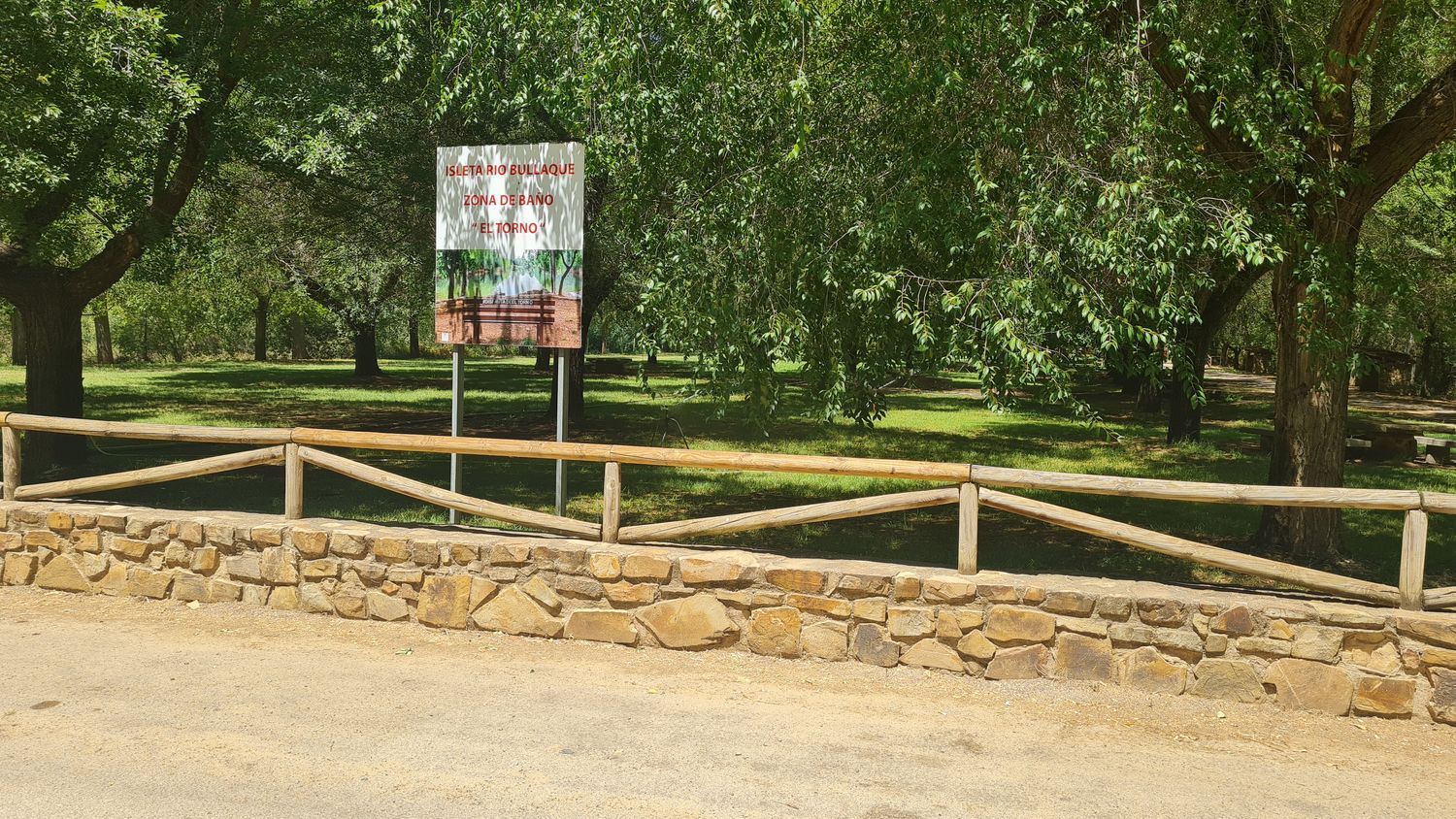 Casa rural en Carretera El Robledo, 51 - Foto 31