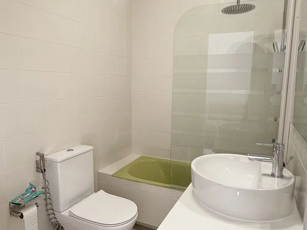 Piso en calle la Feria, 12 - Foto 4