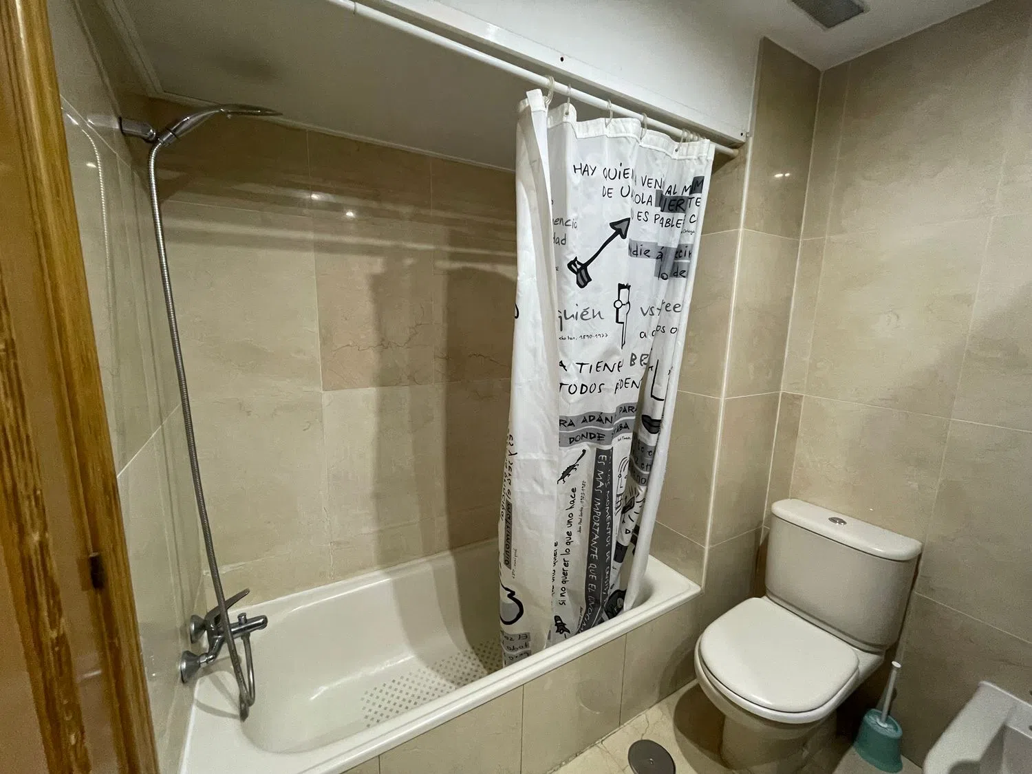 Estudio en calle de Sor Ángela de la Cruz, 43 - Foto 12