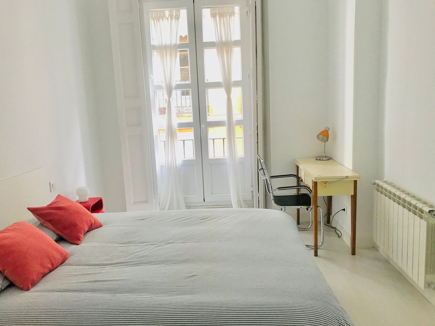 Piso en calle de Jesús del Valle, 3 - Foto 15