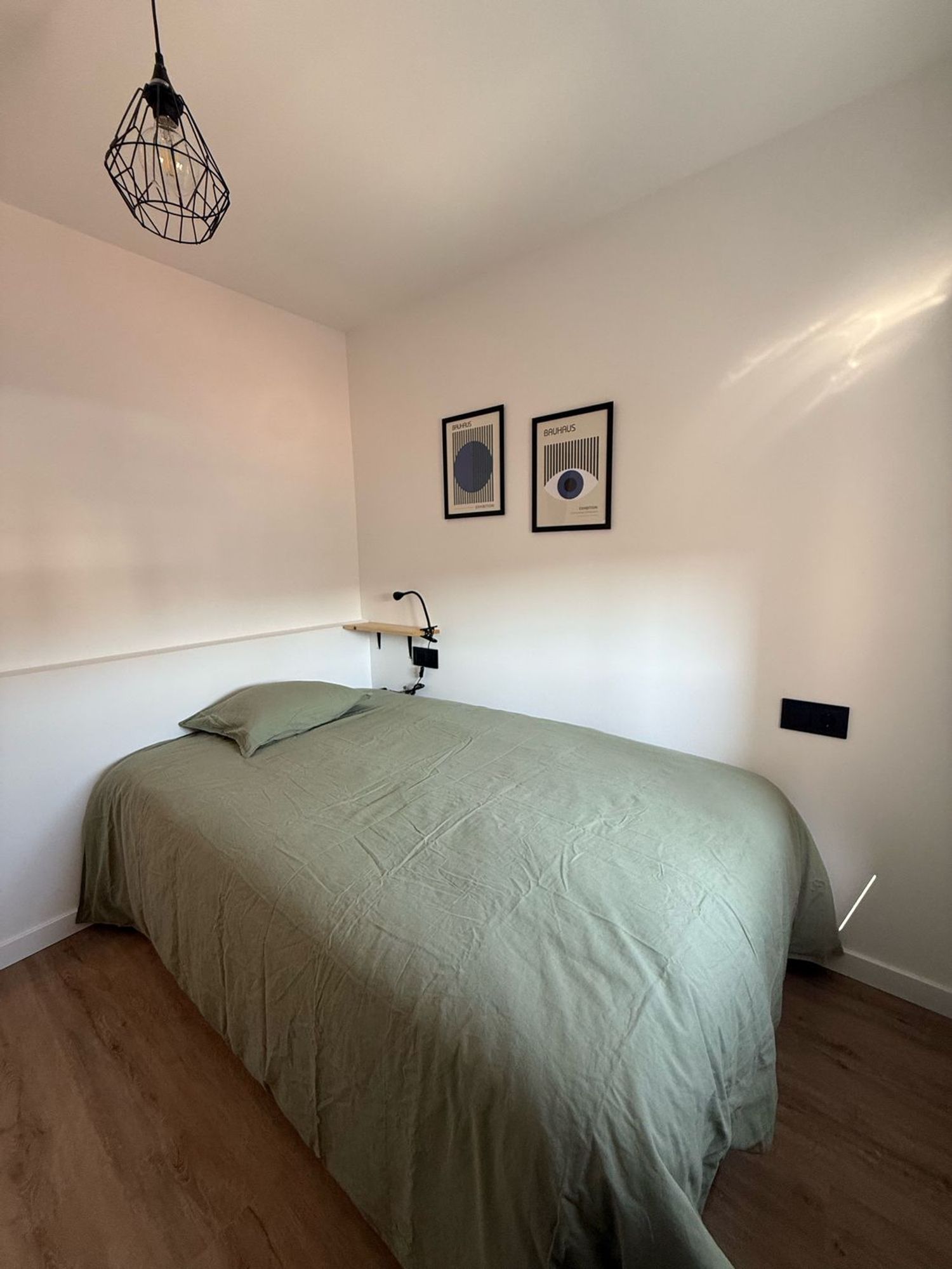 Piso en Avenida del Torrent Gornal, Collblanc - Foto 19