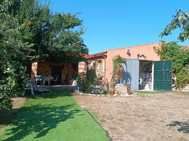 Chalet en  Calle del Prior 1 - Foto 3