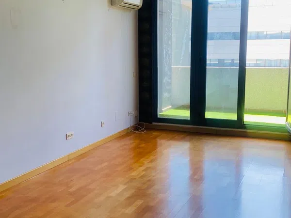 Dúplex en Avenida M-40, 5, Campodón - Ventorro del Cano - Foto 2