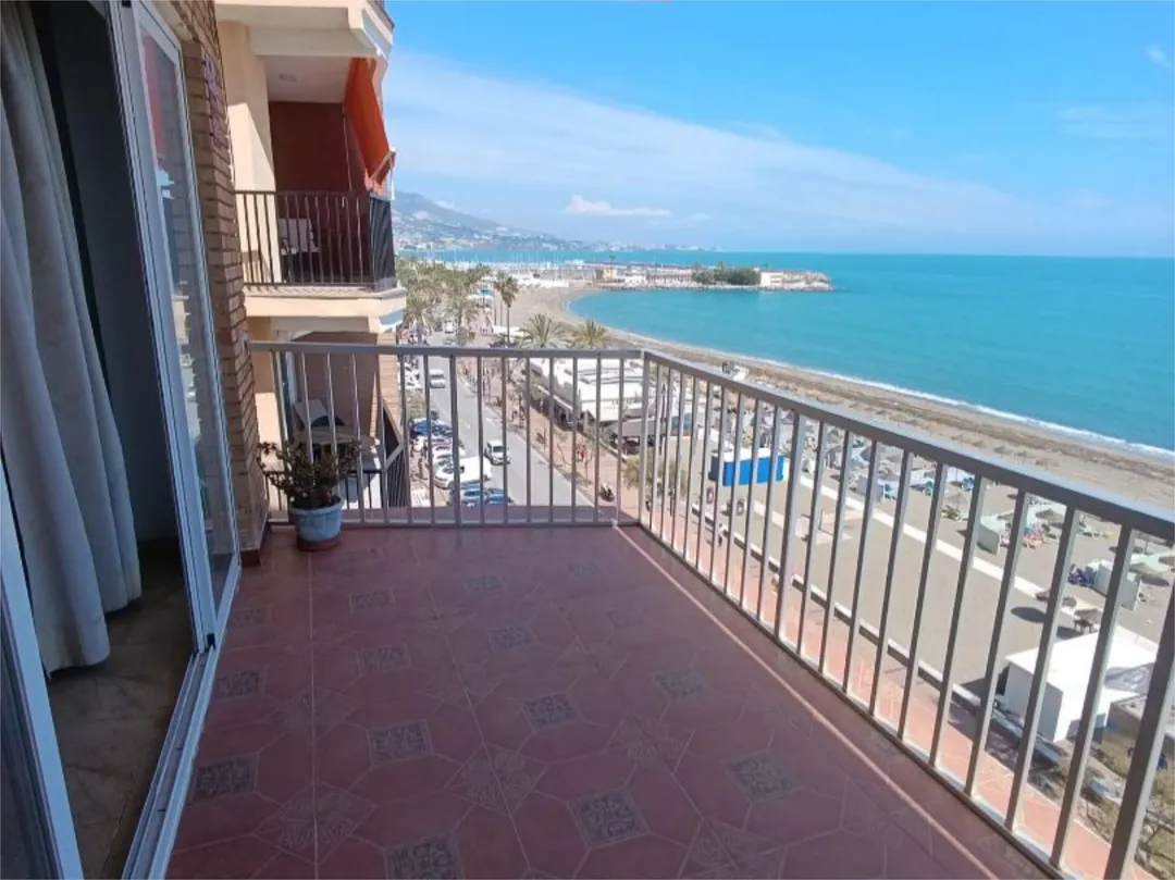 Piso en  Paseo Marítimo Rey de España 17 - Foto 31