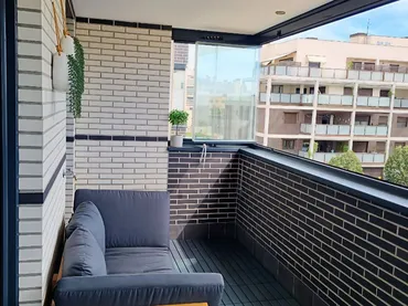 Piso en  Calle de la Estación de Principe Pío 1 - Foto 33