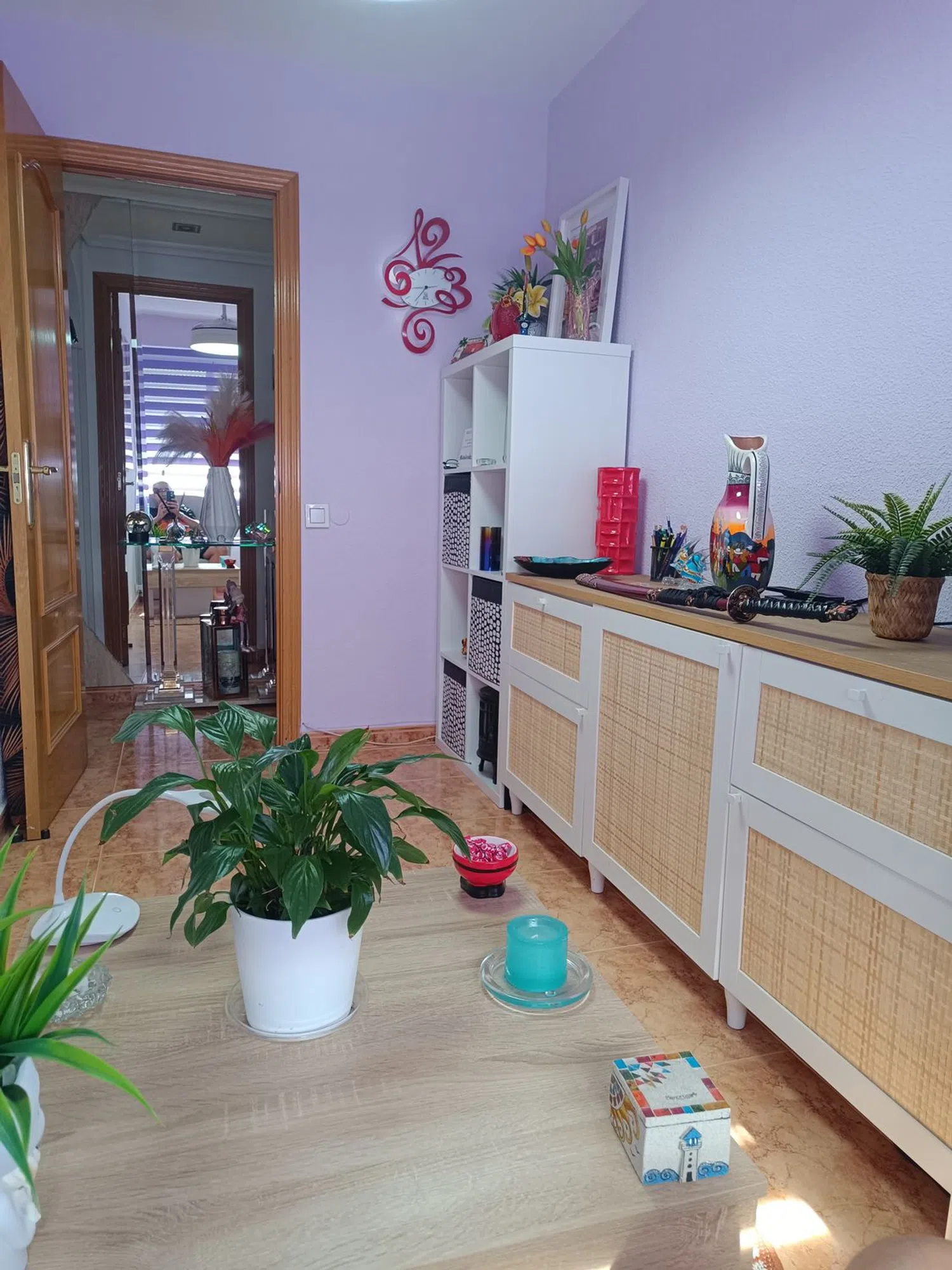 Piso en peña de vargas, 6 - Foto 23