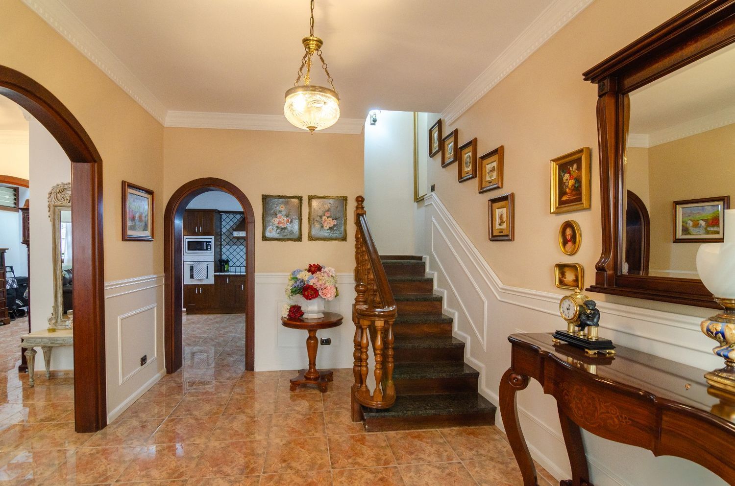 Chalet adosado en Barrio Escaleritas - La Feria - Foto 9