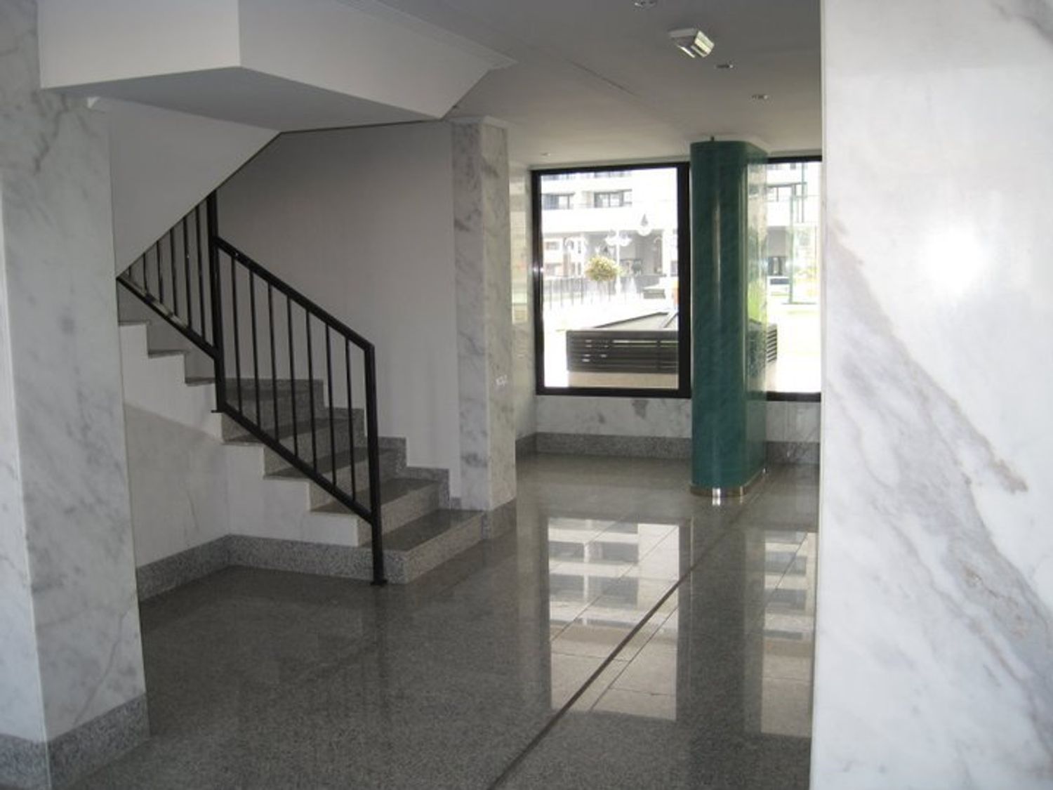 Piso en Avenida Vicent Blasco Ibañez, 9 - Foto 4