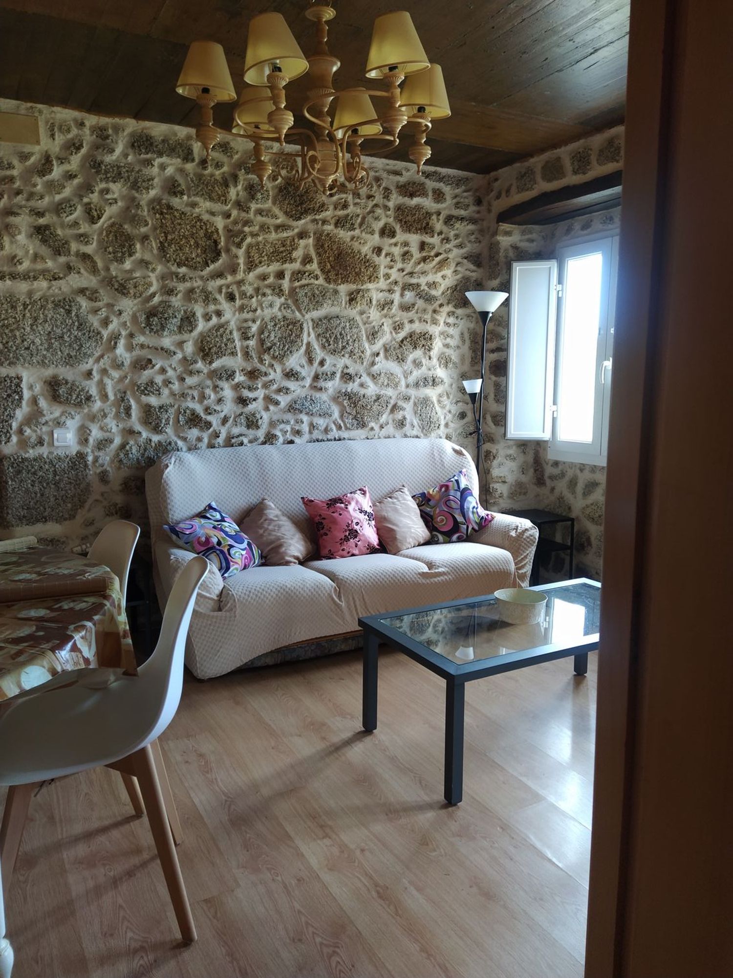 Casa rural en Avenida de Mondoñedo, 29 bis escalera - Foto 3