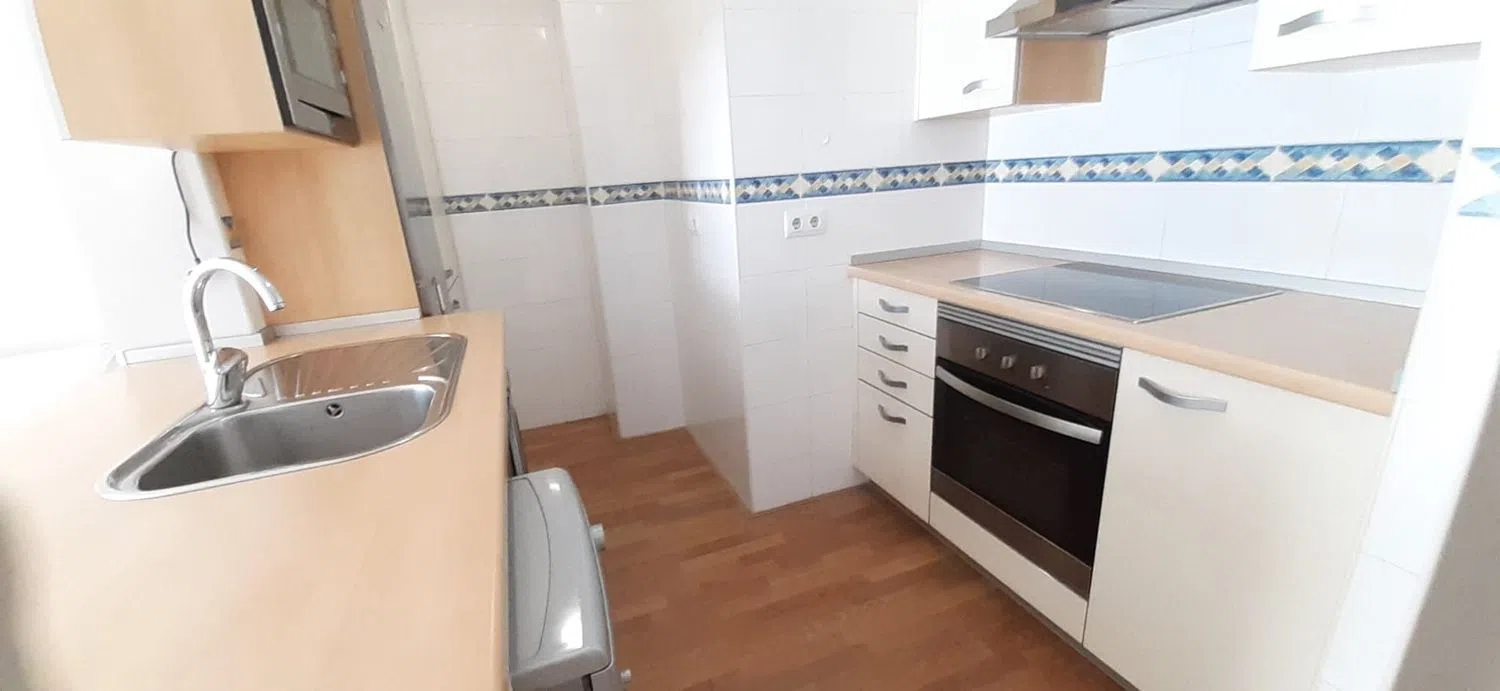 Piso en Barrio Guindalera - Foto 8