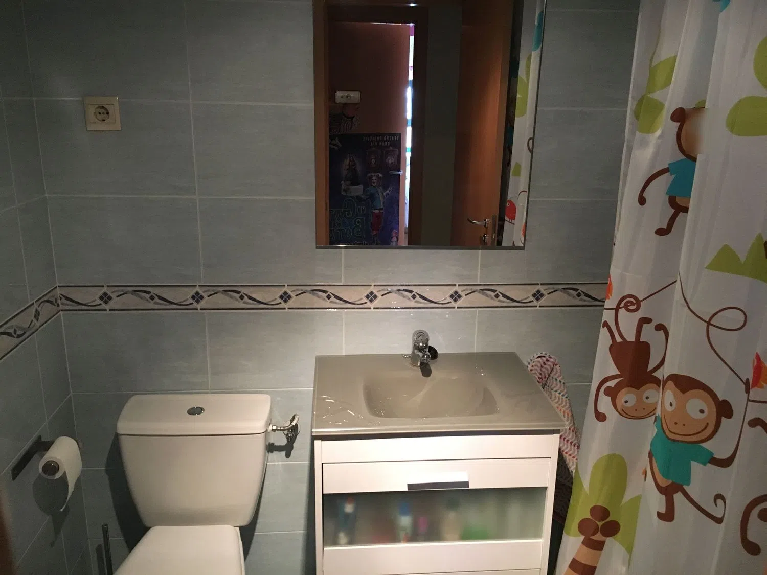 Piso en avenida de la Peseta, 105 - Foto 10