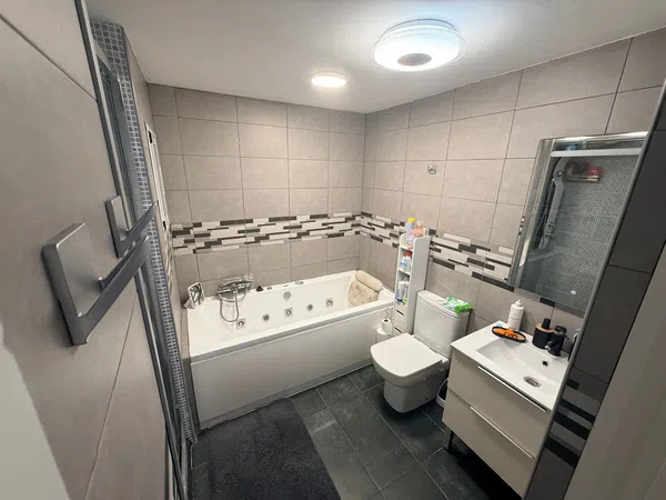 Piso en Zubiaurre Pasealekua, 66, Intxaurrondo, Intxaurrondo - Foto 10