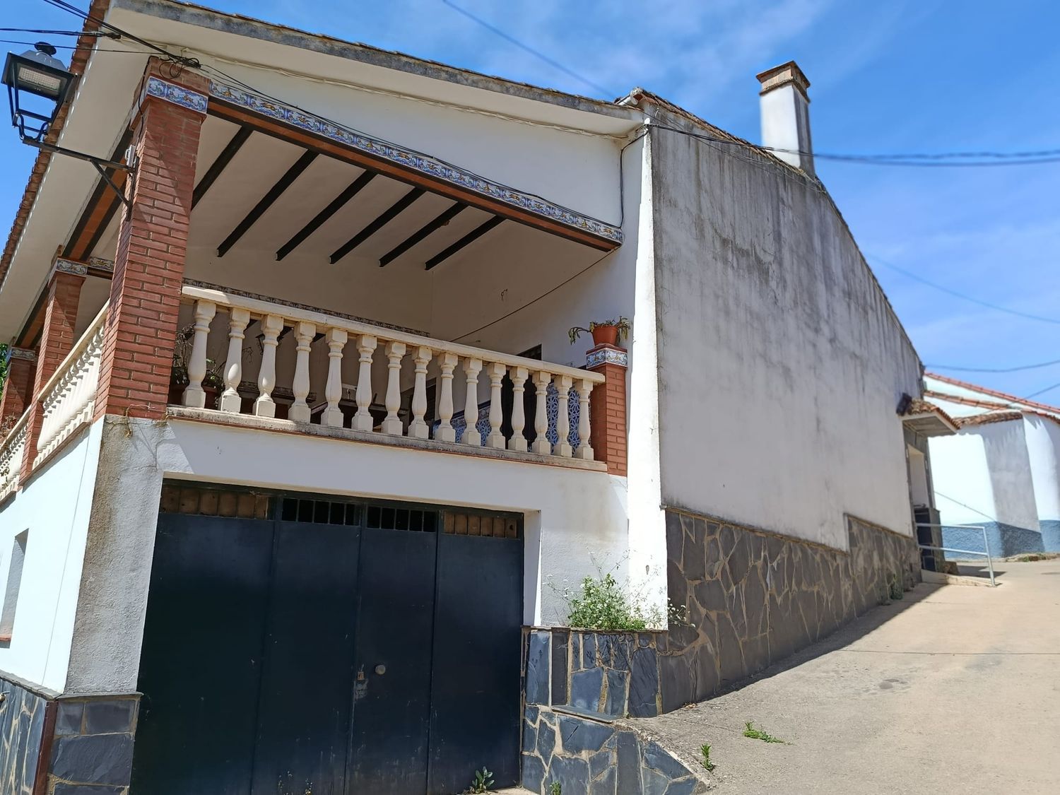 Casa de pueblo en Calle Montes Bajos, 7 - Foto 3