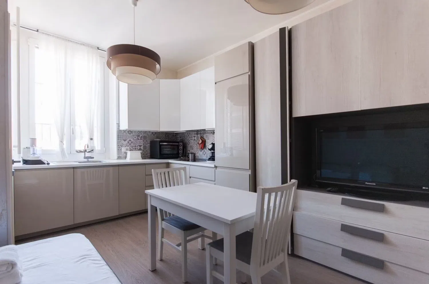 Estudio en calle de la Garita, 36 - Foto 4